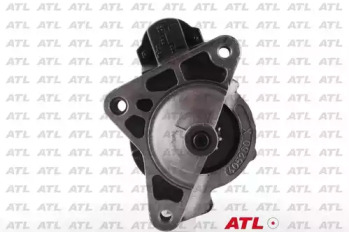 Стартер ATL Autotechnik A 10 590